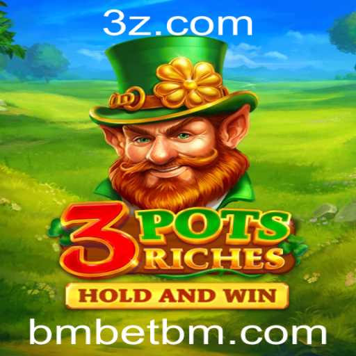 Explorando o Mundo de 3potsRiches: O Novo Fenômeno dos Jogos