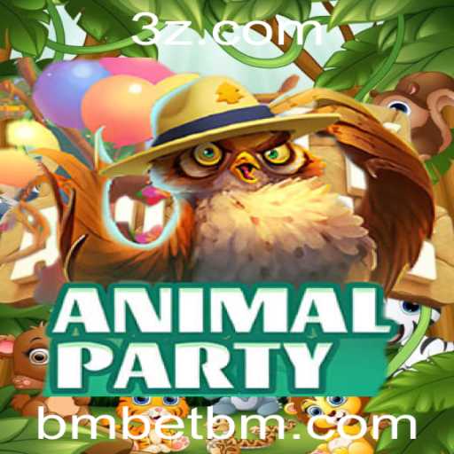 AnimalParty: Descubra o Fascinante Mundo do Jogo de Apostas com Animais