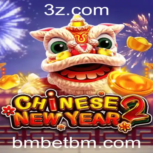 Desvendando o CHINESENEWYEAR2: Um Mergulho no Mundo das Apostas com BM Bet