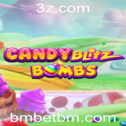 CandyBlitzBombs: Um Mergulho no Mundo Doce e Explosivo