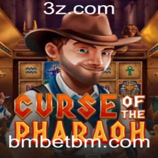 Explorando o Mundo de Curse of the Pharaoh