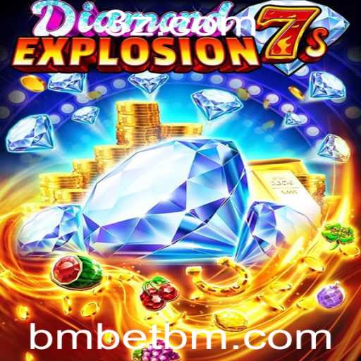 Explorando o Mundo de DiamondExplosion7s: Regras e Estratégias para Dominar o Jogo
