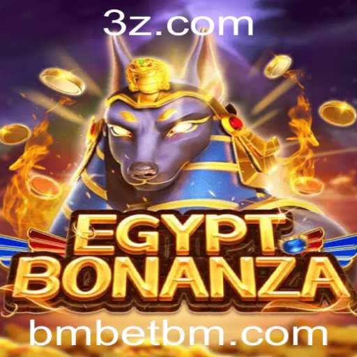 Explorando o Fascinante Mundo de EgyptBonanza e as Estratégias de Jogo com BM Bet