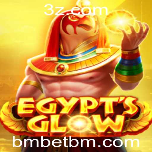 Descubra o Fascinante Mundo de EgyptsGlow e o Conceito de BM Bet
