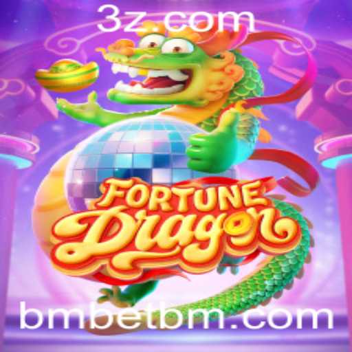 Descubra as Emoções do Jogo FortuneDragon e Domine o BM Bet