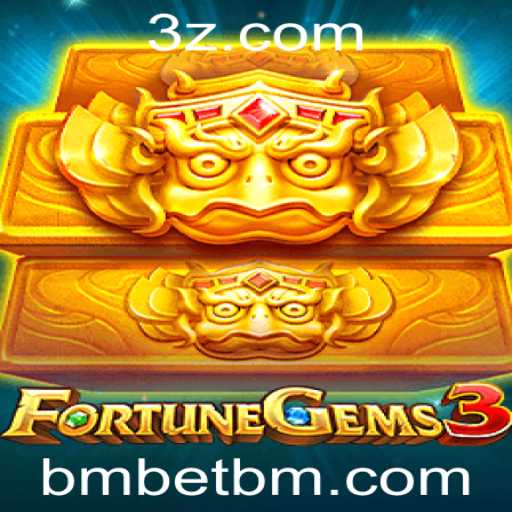 FortuneGems3: Desvende os Segredos e Regras do Jogo com a BM Bet