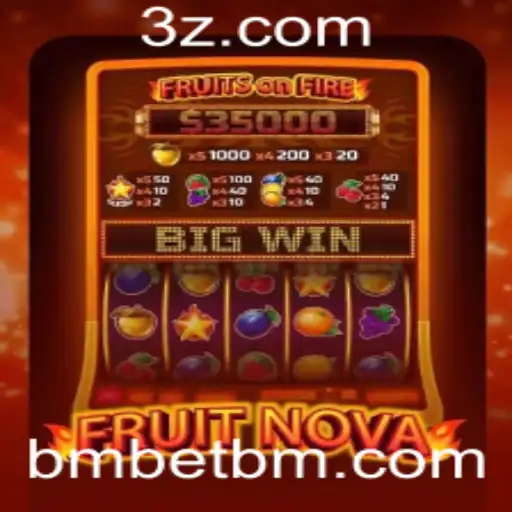 Explorando o Mundo de FruitNova: Um Jogo de Sucesso e Estratégia