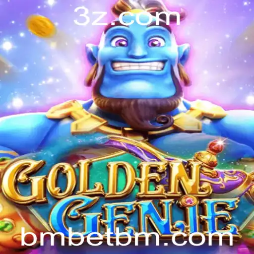 Descubra o Fascinante Mundo de GOLDENGENIE: Regras e Estratégias