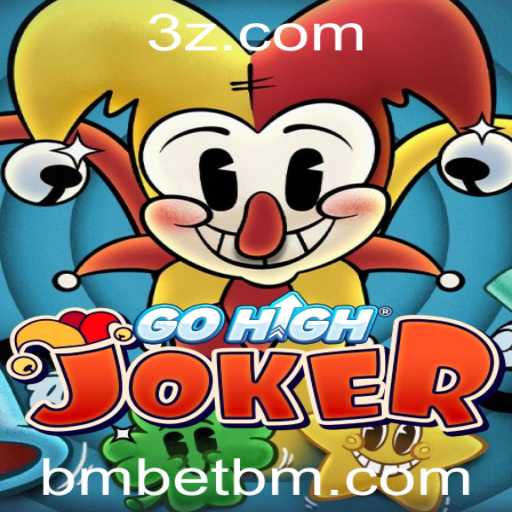 Explorando o Universo de GoHighJoker: Um Mergulho no Mundo dos Jogos e Apostas