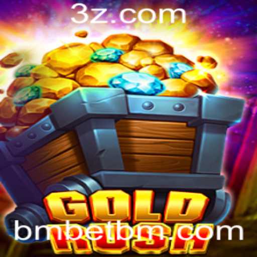 Explorando GoldRush: Mergulhe na Corrida do Ouro