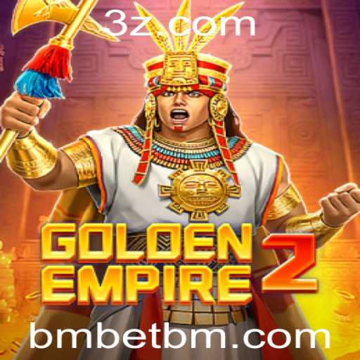 GoldenEmpire2: A Excitante Continuação do Jogo de Estratégia com Novas Regras e Apostas