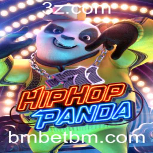 Descubra HipHopPanda: Um Mundo de Emoção e Aventura