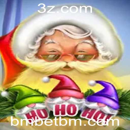 HoHoHo: Descubra o Fascinante Jogo com Elementos de 'bm bet'