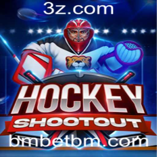 HockeyShootout: Mergulhe na Emoção do Jogo com BM Bet