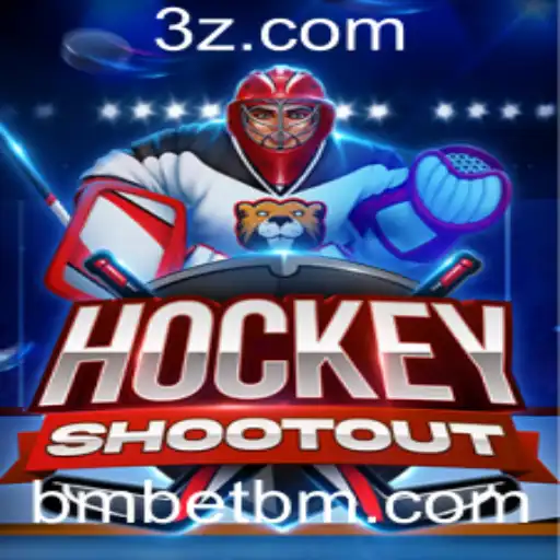 HockeyShootout: Mergulhe na Emoção do Jogo com BM Bet