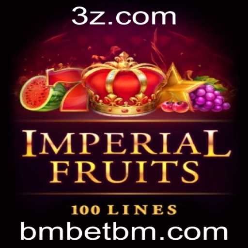 ImperialFruits100: Descubra o Fascinante Mundo do Sua Jogabilidade e Regras