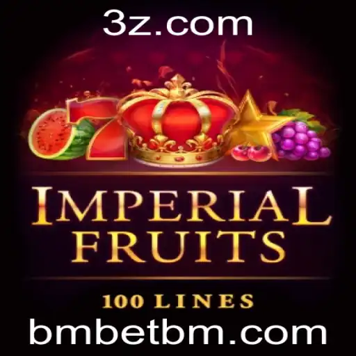 ImperialFruits100: Descubra o Fascinante Mundo do Sua Jogabilidade e Regras