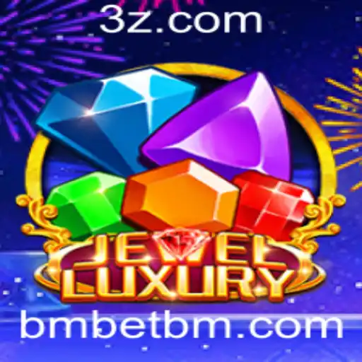 JewelLuxury: A Fascinante Experiência de Jogo e Apostas BM Bet