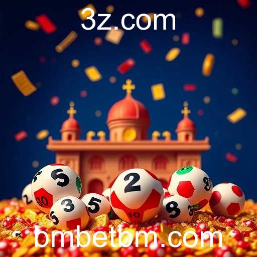 Jogos de Loteria e a Importância da Plataforma BM Bet