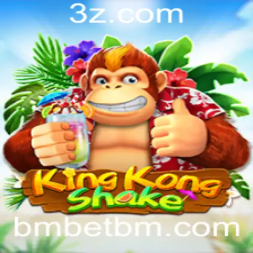Explorando o Mundo de KingKongShake e o Impacto do BM Bet