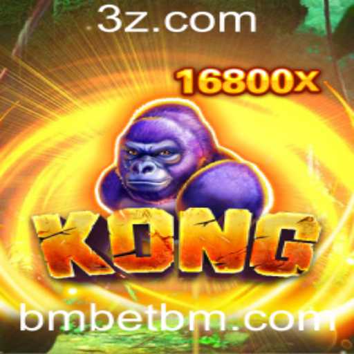 Explorando o Universo de Kong: Regras e Estratégias do Jogo com BM Bet