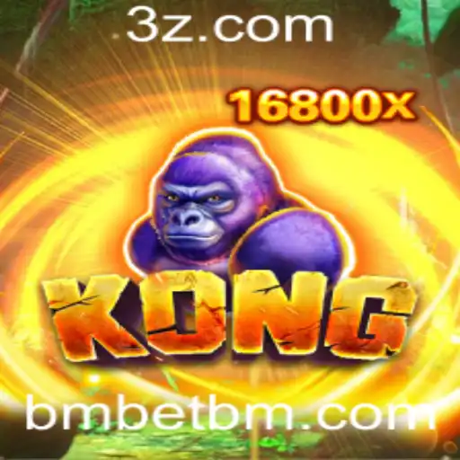 Explorando o Universo de Kong: Regras e Estratégias do Jogo com BM Bet