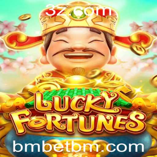 Explorando o Empolgante Mundo de LUCKYFORTUNES: Regras e Introdução