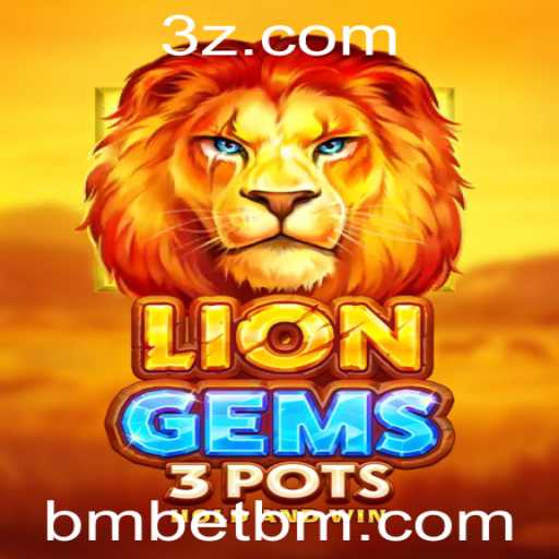 Explorando o Mundo de LionGems3pots: Instruções e Estratégias para o Sucesso