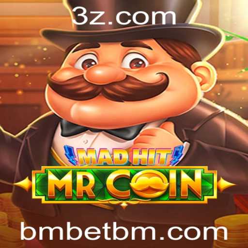 Explorando o Fascinante Mundo de MadHitMrCoin e a Dinâmica do 'bm bet'