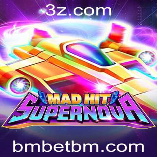 Desvendando MadHitSupernova: A Emoção de um Jogo Revolucionário