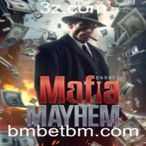 Descubra MafiaMayhem: O Jogo de Estratégia e Engano que Está Conquistando o Mundo
