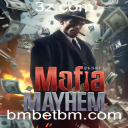 Descubra MafiaMayhem: O Jogo de Estratégia e Engano que Está Conquistando o Mundo