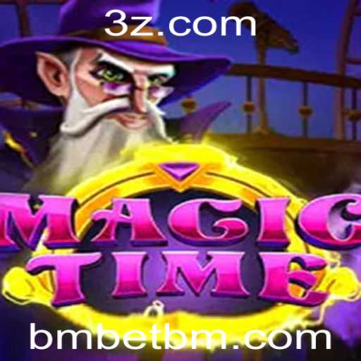 Explorando o Mundo de MagicTime: Regras e Estratégias com BM Bet