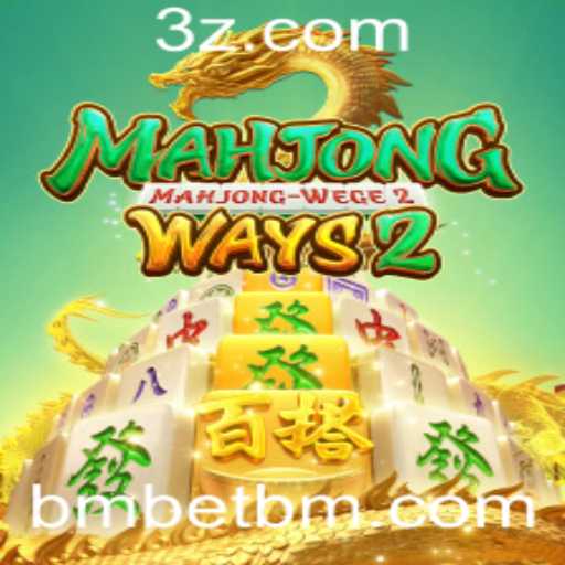Explorando MahjongWays2: O Fascínio do Jogo e Estratégias de Aposta