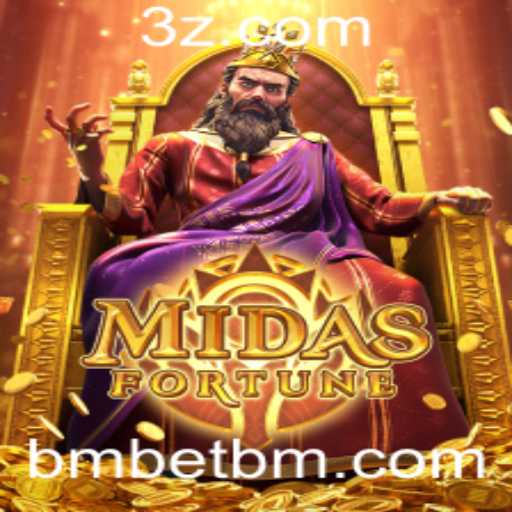 MidasFortune - Um mergulho no mundo do jogo de fortuna