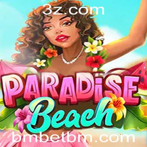 Explorando o Mundo de ParadiseBeach: Um Guia Completo para Novatos