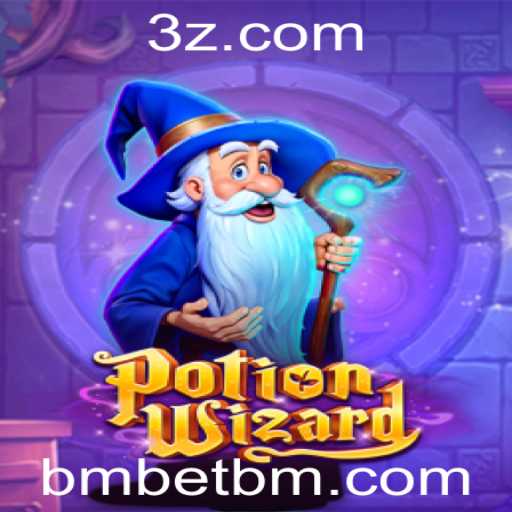 Descubra as Aventuras de PotionWizard: Estratégia, Magia e Desafios