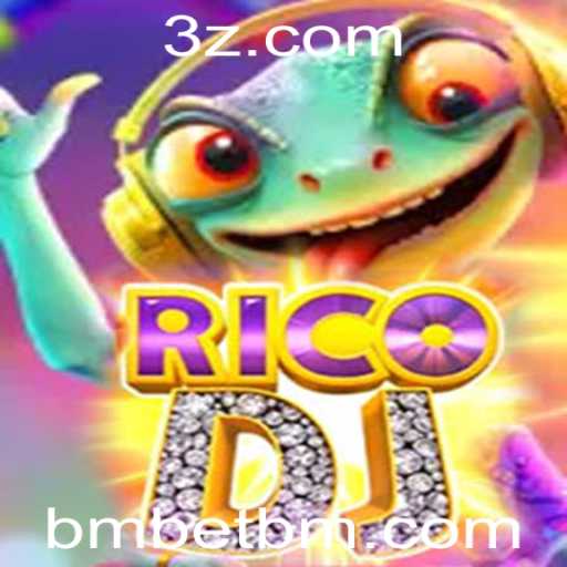 Explorando o Mundo de RicoDJ: Regras e Estratégias do Jogo com BM Bet