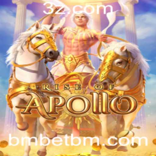 Explorando o Mundo Fascinante de 'Rise of Apollo'