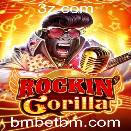 RockinGorilla: Uma Jornada Vibrante no Mundo dos Jogos de Aventura
