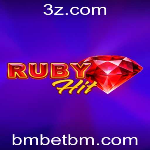 Descubra RubyHit: Mergulhe no Novo Fenômeno de Jogos com BM Bet