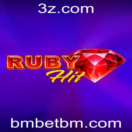 Descubra RubyHit: Mergulhe no Novo Fenômeno de Jogos com BM Bet