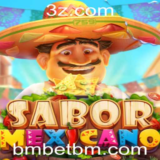 Descubra o Mundo Vibrante de SaborMexicano: Um Jogo de Estratégia e Sabor