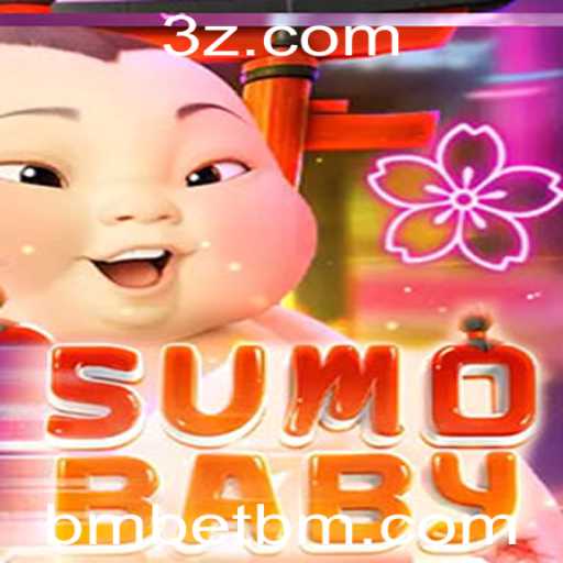 SumoBaby: Descubra o Novo Jogo que Conquista Multidões