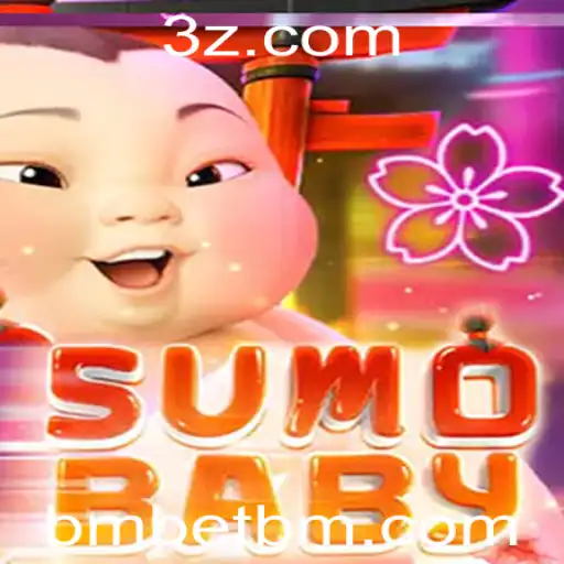 SumoBaby: Descubra o Novo Jogo que Conquista Multidões