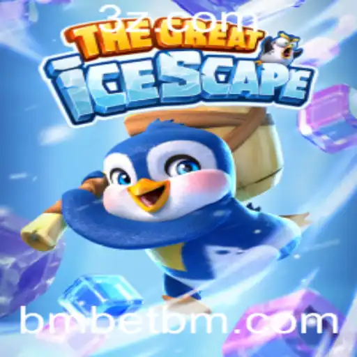 Explorando o Universo de TheGreatIcescape: Um Mergulho no Ártico Virtual