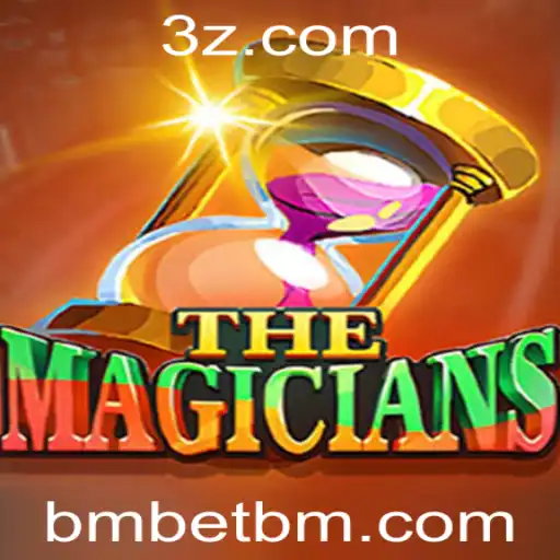 Explorando as Maravilhas do Jogo 'TheMagicians': Uma Jornada pelo Mundo da Magia