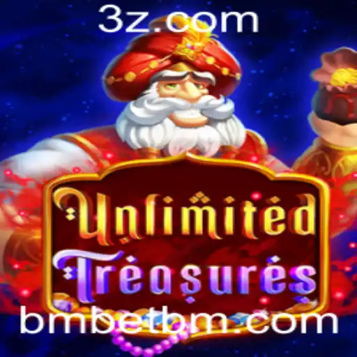 UnlimitedTreasures: Uma Jornada Infinita de Aventuras e Estratégias