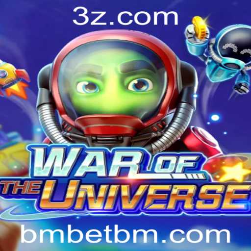 Aventura Galáctica: Desvendando WAROFTHEUNIVERSE