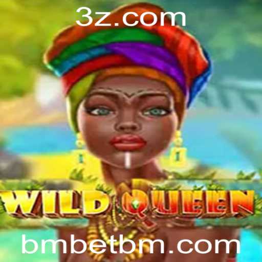 WildQueen: Mergulhe na Aventura com Emoção e Estratégia